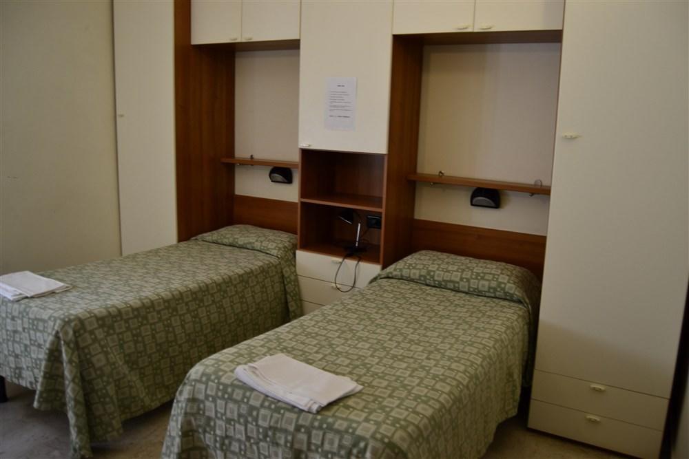 Bed and Breakfast Collegio Emiliani Bogliasco Zewnętrze zdjęcie