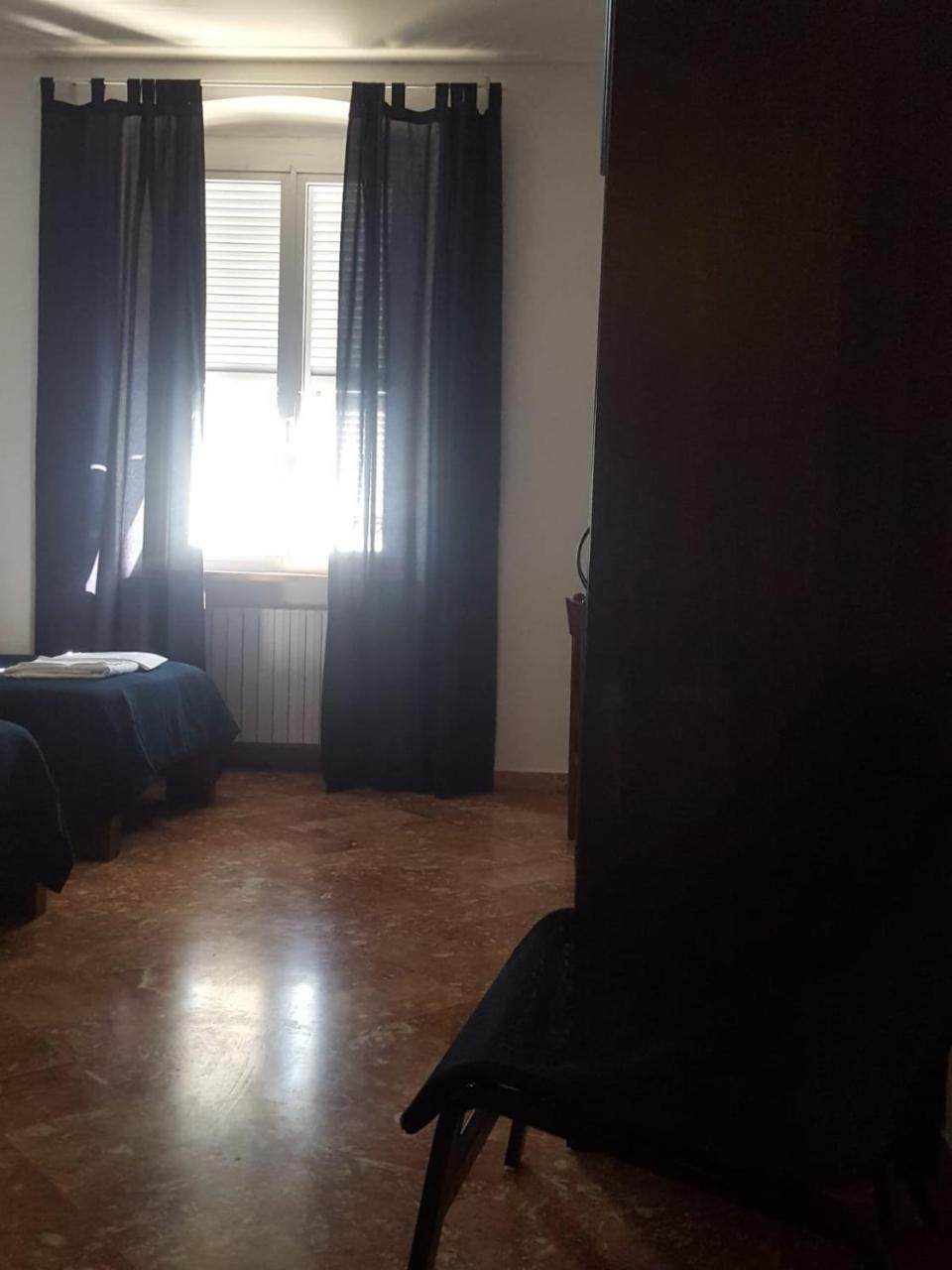 Bed and Breakfast Collegio Emiliani Bogliasco Zewnętrze zdjęcie